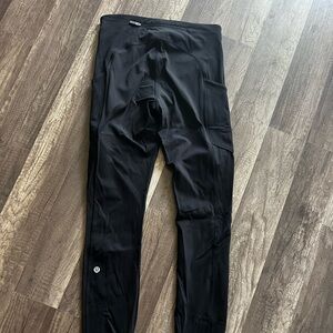 Lululemon Athletic Running Leggings